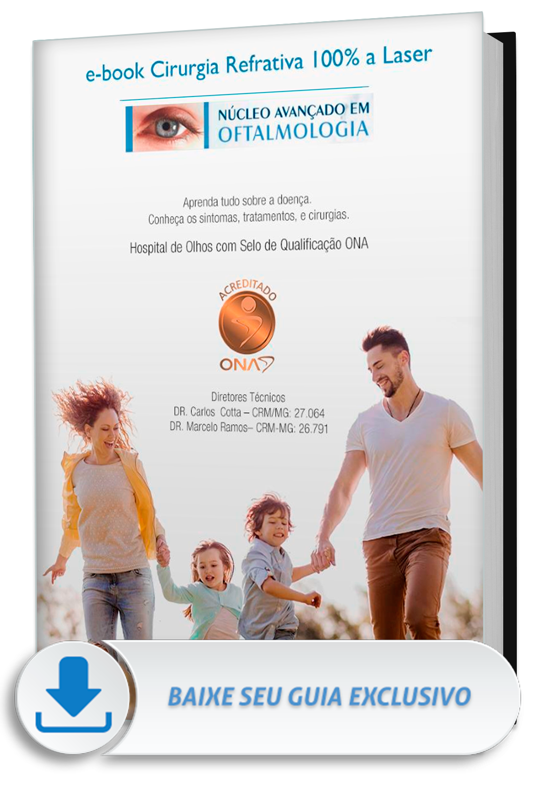 ebook-cover-mockup-nao01 Guia Completo Sobre Cirurgias Refrativas