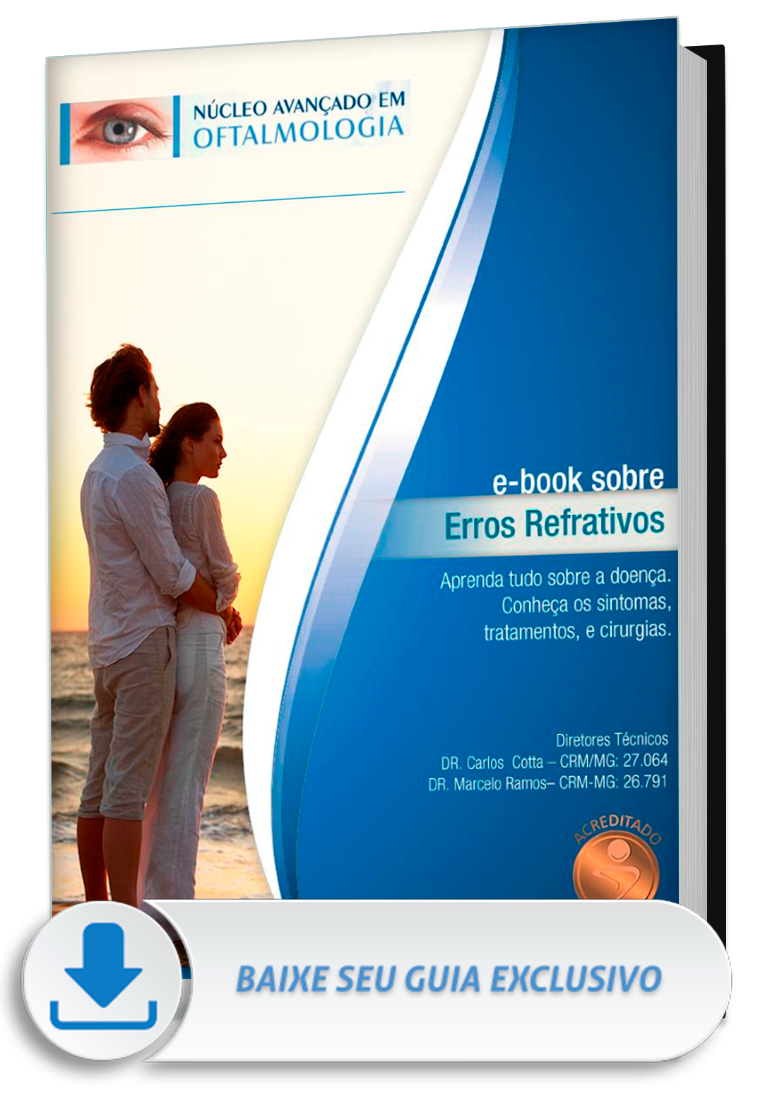 ebook-cover-mockup-nao02 Guia Completo Sobre Erros Refrativos